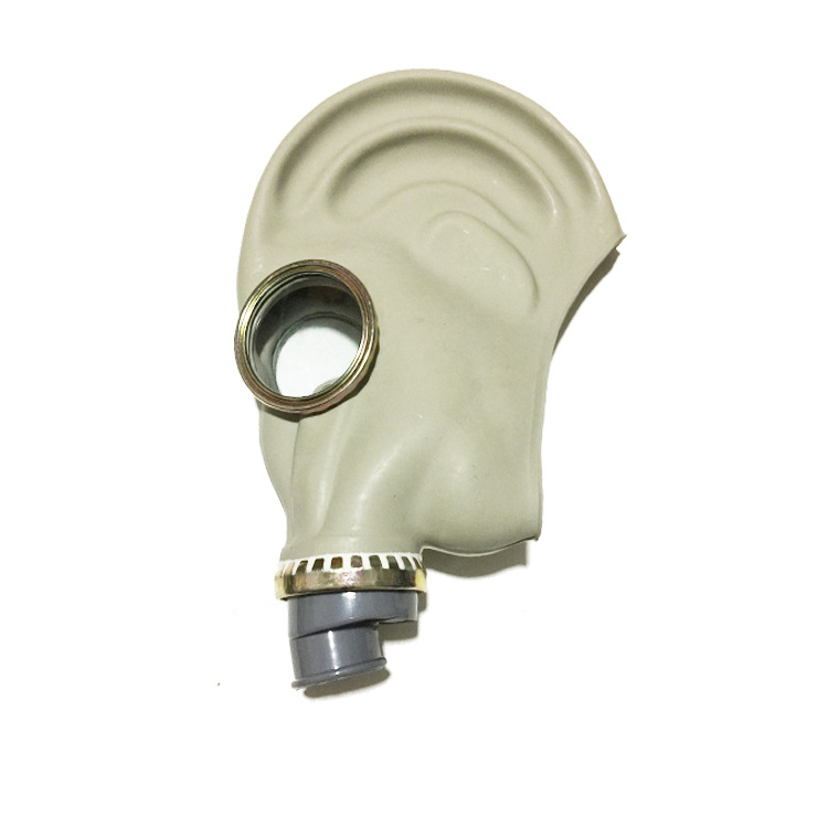 唐丰TF59防毒面具喷漆粮食熏蒸氨气防护面具消防防毒面具全面罩