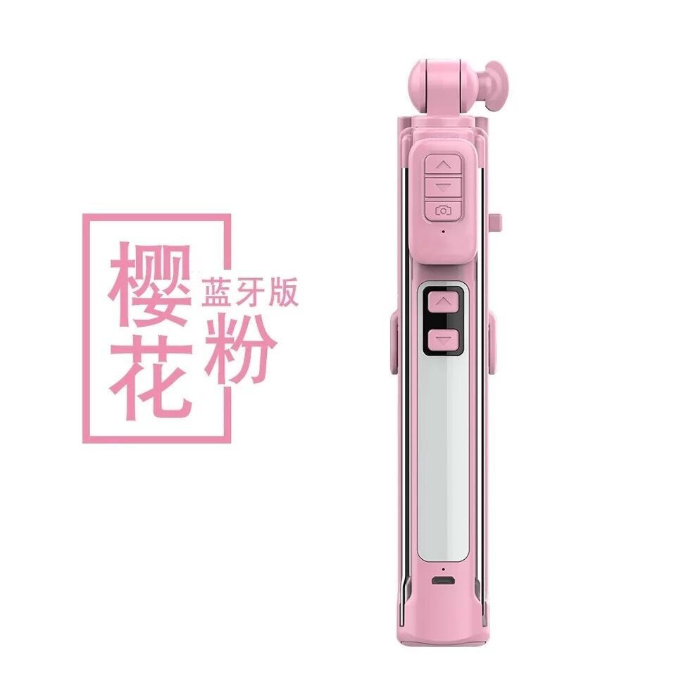 Perche selfie en Alliage d aluminium - Ref 3385774 Image 5