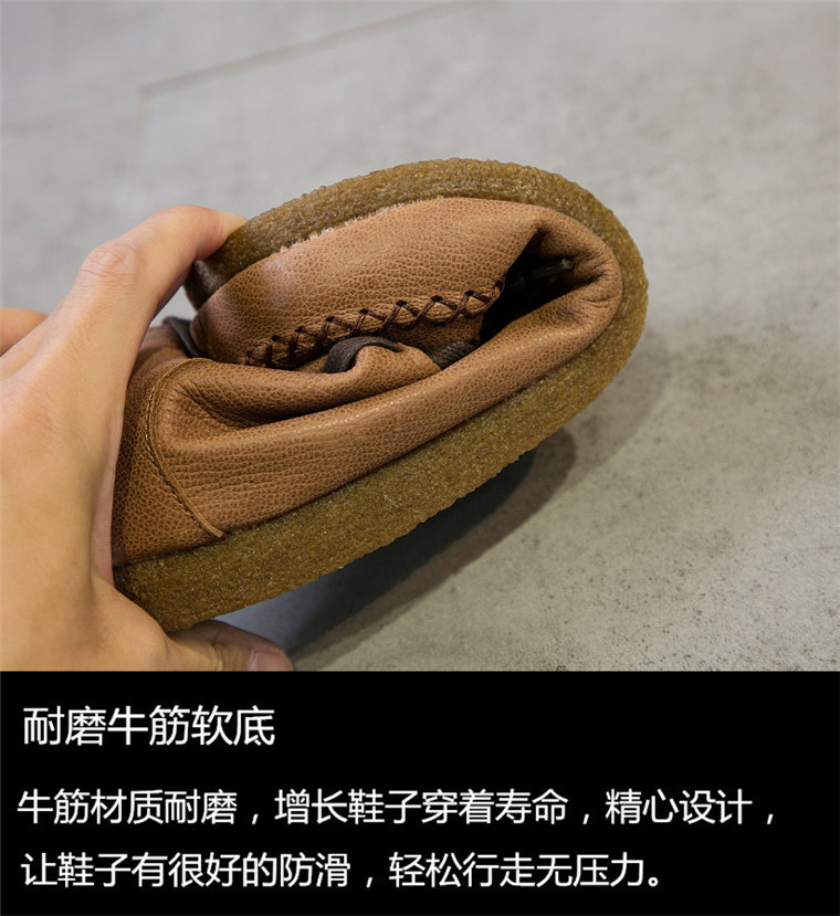 Bottes femme en En cuir - Ref 3354750 Image 10