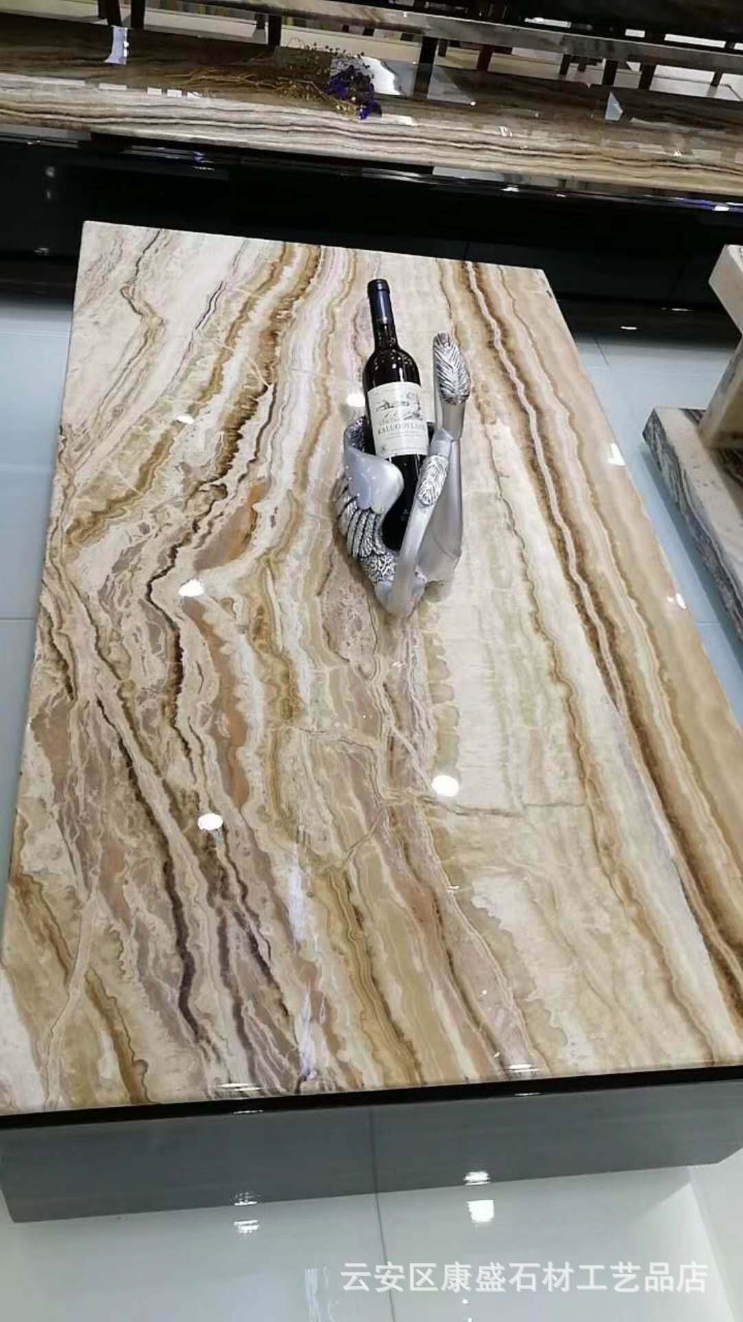 zoty中欧厦门自贸片区石材进口量达617万吨