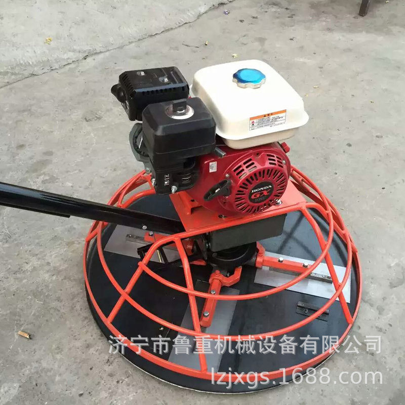 生产 座驾式混凝土抹光机 大型驾驶式抹光机 性能好 