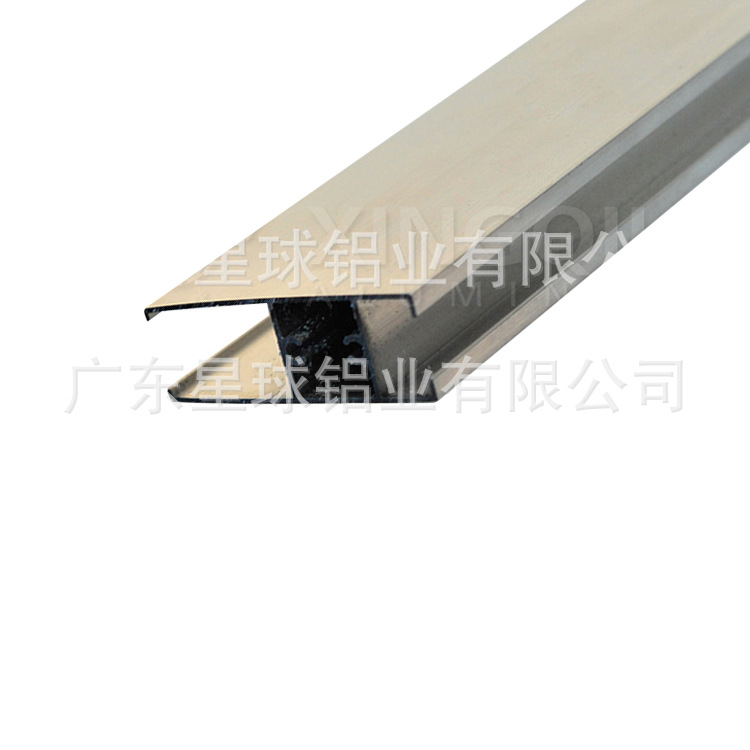 专业提供 高效生产 门窗铝合金 铝型材 质量保障 广东铝型材