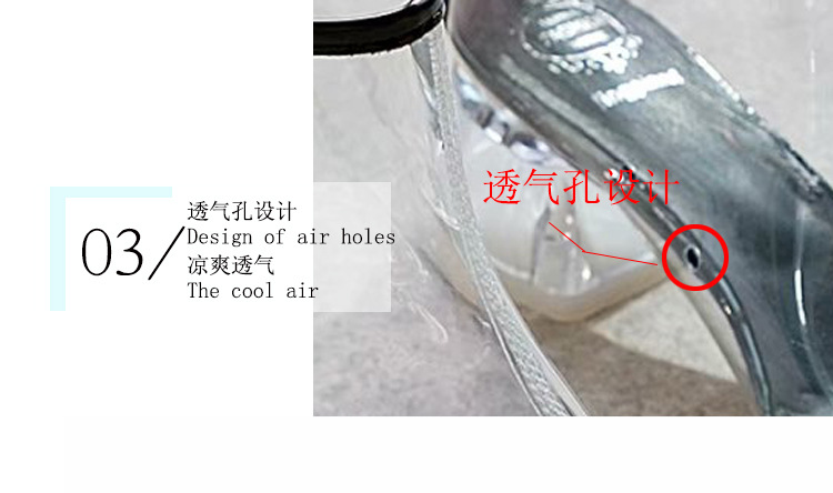 Bottes femme en PVC - Ref 3355235 Image 25