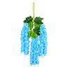 Realistic ceiling decorations indoor, flower shop, wholesale