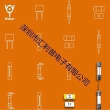 �F؛���walter�A��ICP400mA250V�մɹܱ��U�z���۔�3.6x10mm