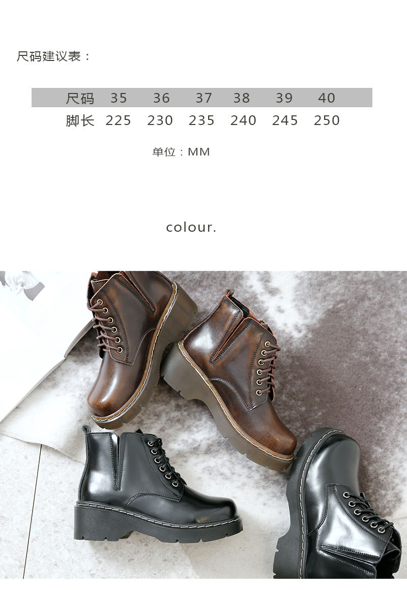 Bottes femme BELLE PUISSANCE en En cuir - Ref 3355506 Image 9