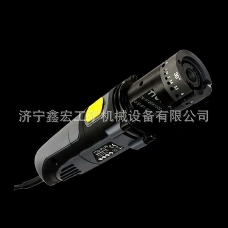 ST-30 портативный шлифовальный станок для шлифования наконечников вольфрамовой иглы шлифовальный станок для ремонта TTG