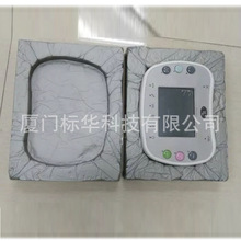 现场发泡成型包装手持发泡 pu发泡包装 漳州发泡包装内衬pu发泡