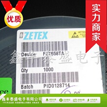 ���T FZT658TA FZT658 SOT-223 ȫ��ԭ�b ���IһվʽBOM�����
