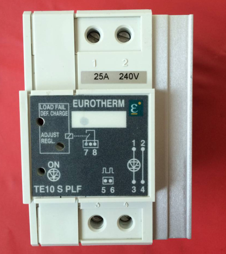   TE10S/2/240V/LGC/ENG/PLF//NOFUSE/-/