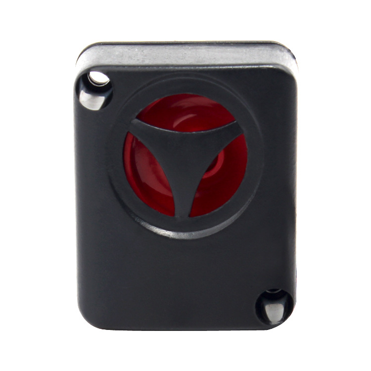 压电小警号 安防防盗报警喇叭 12V报警器 居家/商铺报警警号