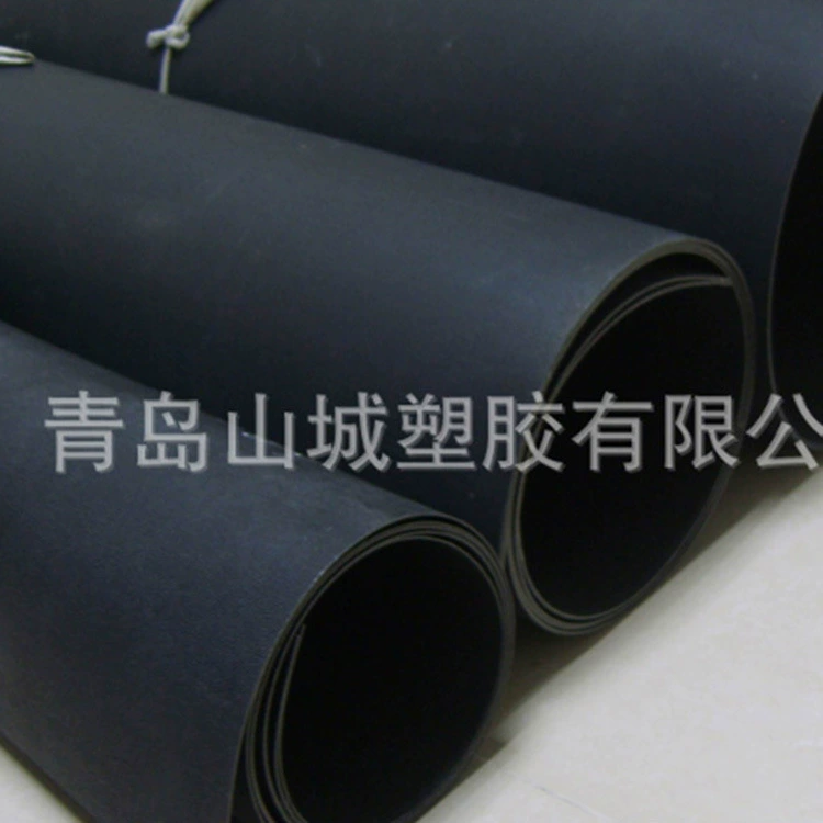 Производитель Циндао напрямую поставляет полимерные водонепроницаемые листы полиэтилена оптом, различные характеристики и размеры на выбор.