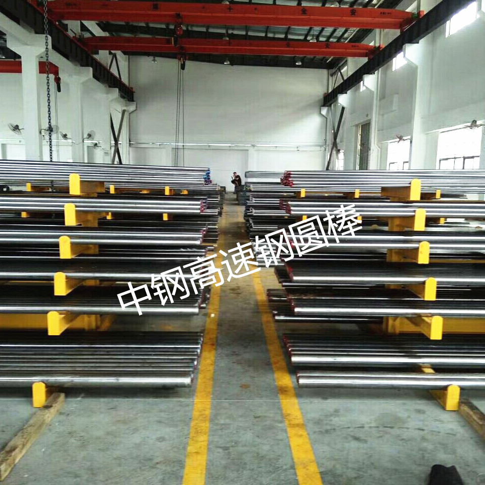 1213易切削钢冷拉棒 易车铁棒材