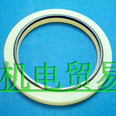 优势供应日本NOK抗磨环FQ0253F3 HBY 40 55.5 6