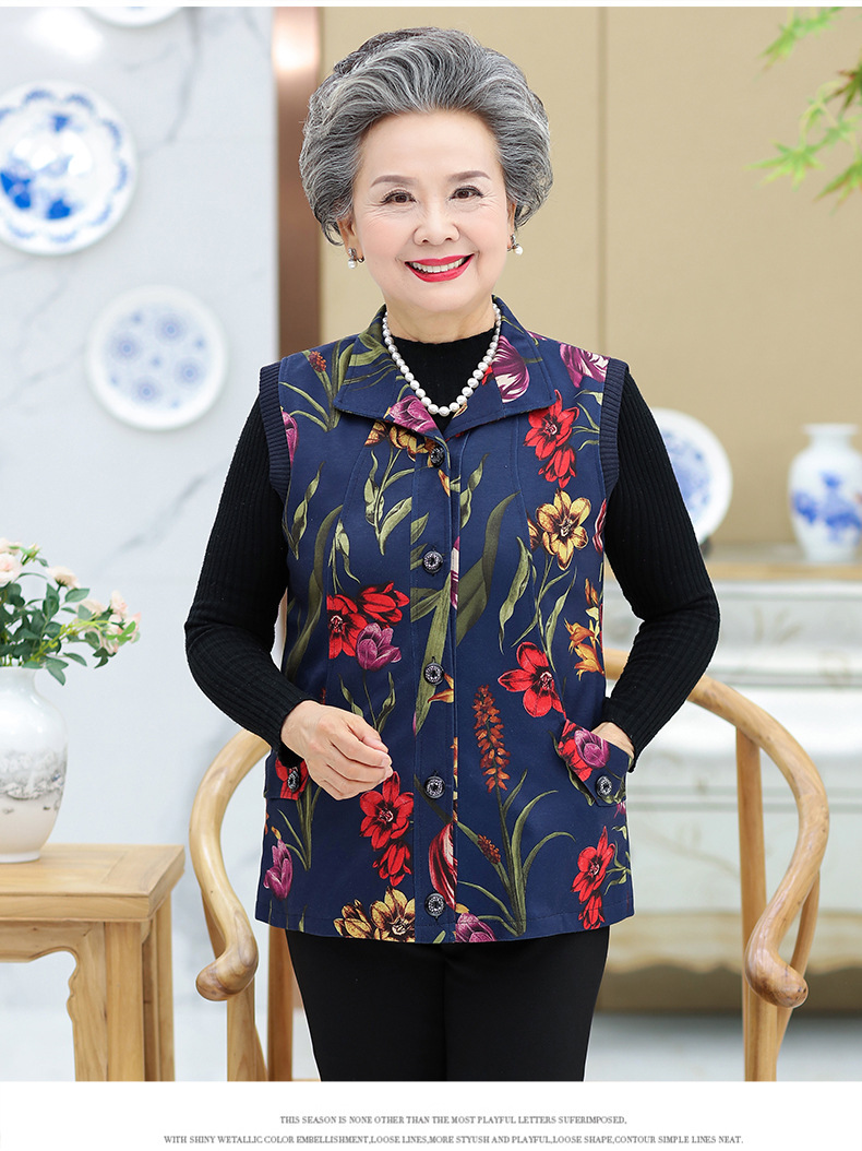 Gilet femme en Polyester - Ref 3317255 Image 17