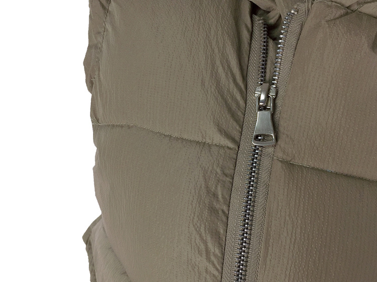 Gilet femme en Fibre de polyester - Ref 3316400 Image 22