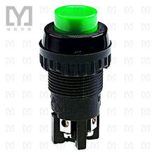 1.01102.0010301o_PSWITCH PUSH DPST-NO 2A 250V