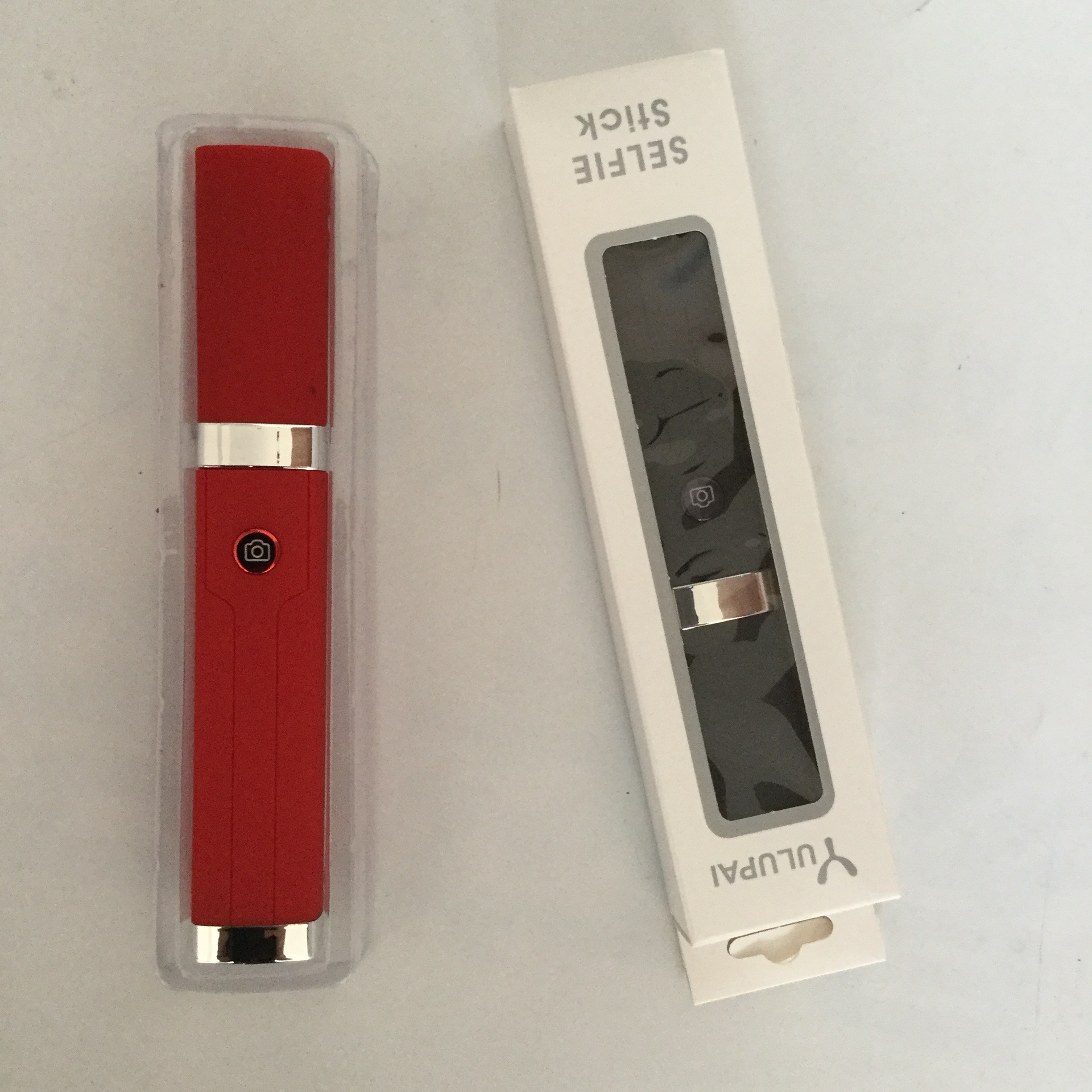 Bâton selfie en Acier inoxydable - Ref 3386262 Image 8