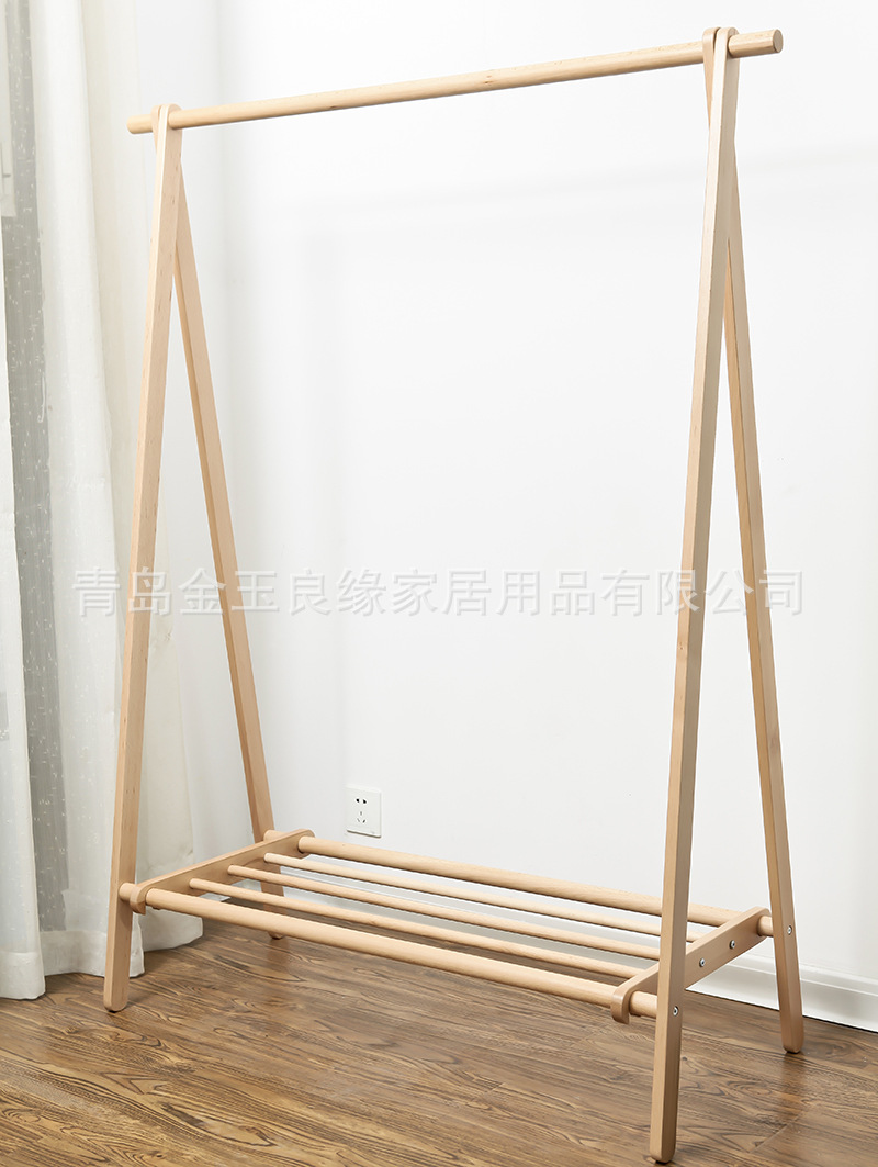 原木色
