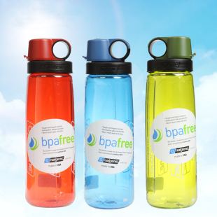Nalgene/������ ����ԭ�b�M���\������ˮ�ر�y��hʽˮ��700ml