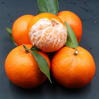 [A generation of fat]Guangxi Wuming Citrus fresh fruit Emperor Kom 5 pounds