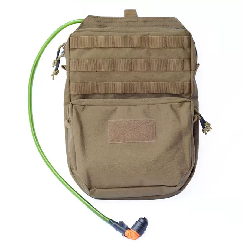 Тактический MOLLE рюкзак гидратации на 3L