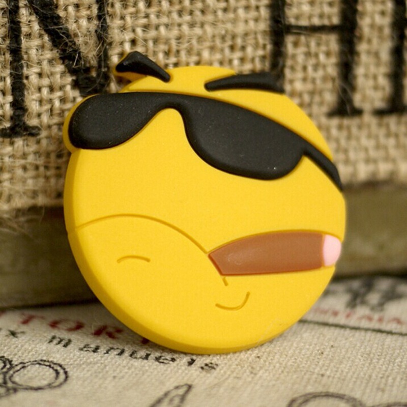 Diverse cartoon magnetic fridge magnet PVC from soft rubber