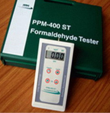 英国PPM-400ST甲醛检测仪便携式甲醛测试仪甲醛分析仪