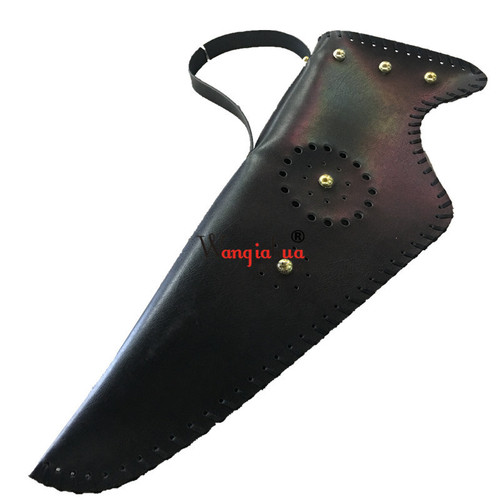 Bow bag, quiver, arrow bag, adjustable strap, arrow bag, bow and arrow, outdoor outdoor shooting and archery supplies, cross-border model