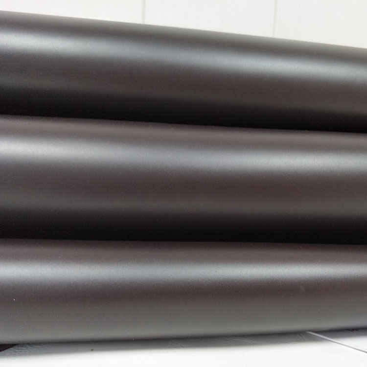 头层咖色油腊牛皮  鞋包用2.0厚油蜡牛皮真皮现货