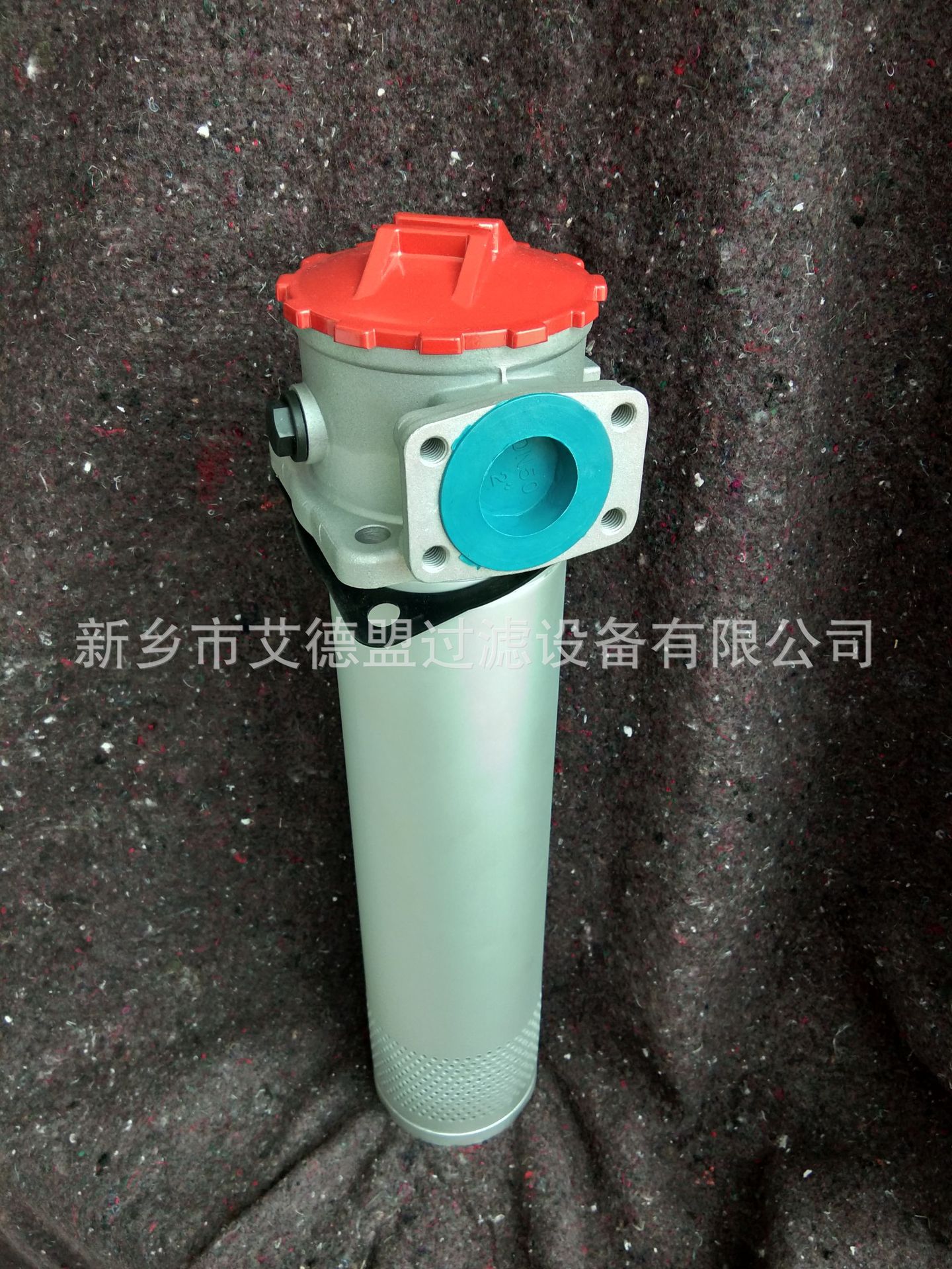 rfa回油过滤器滤芯RFA-100x20