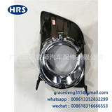 52040-60010 Применимо к Toyota Rand Cool Road Ziprado Dominant LC150 FOG Light Frame Fog Light Hrsa