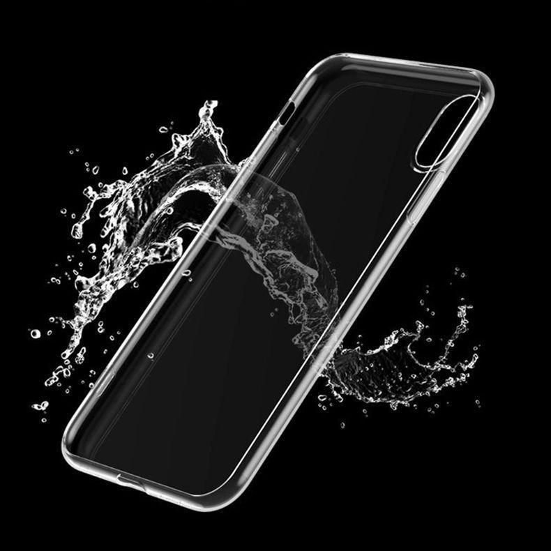 Coque smartphone en tpu - Ref 3371992 Image 1