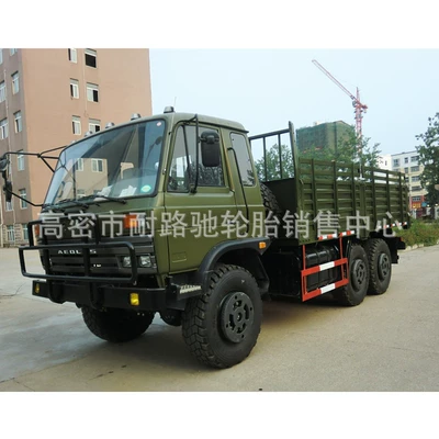 heavy transport truck tire, Off-road şinlər