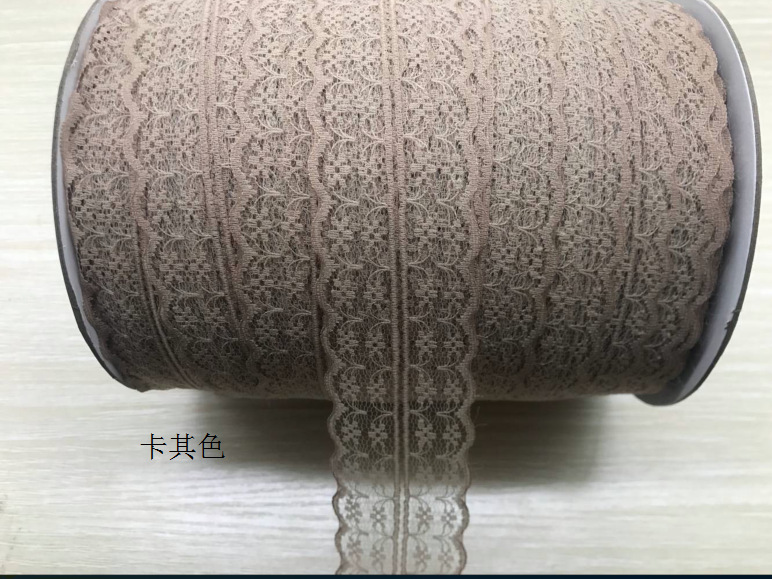 카키색*4.5CM