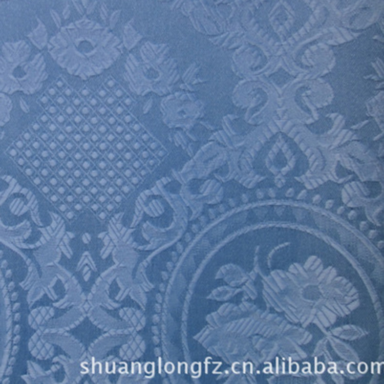 长期供应各种精美图案家居家纺用布 多种其他化纤面料