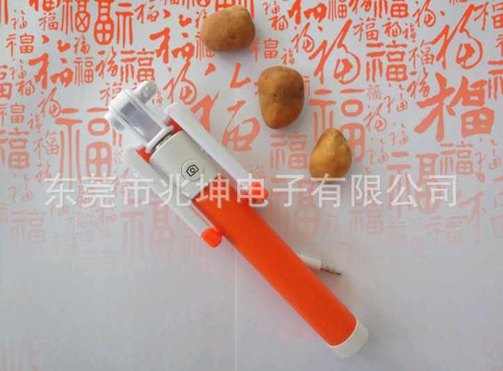 Stick selfie en Acier inoxydable - Ref 3385947 Image 13