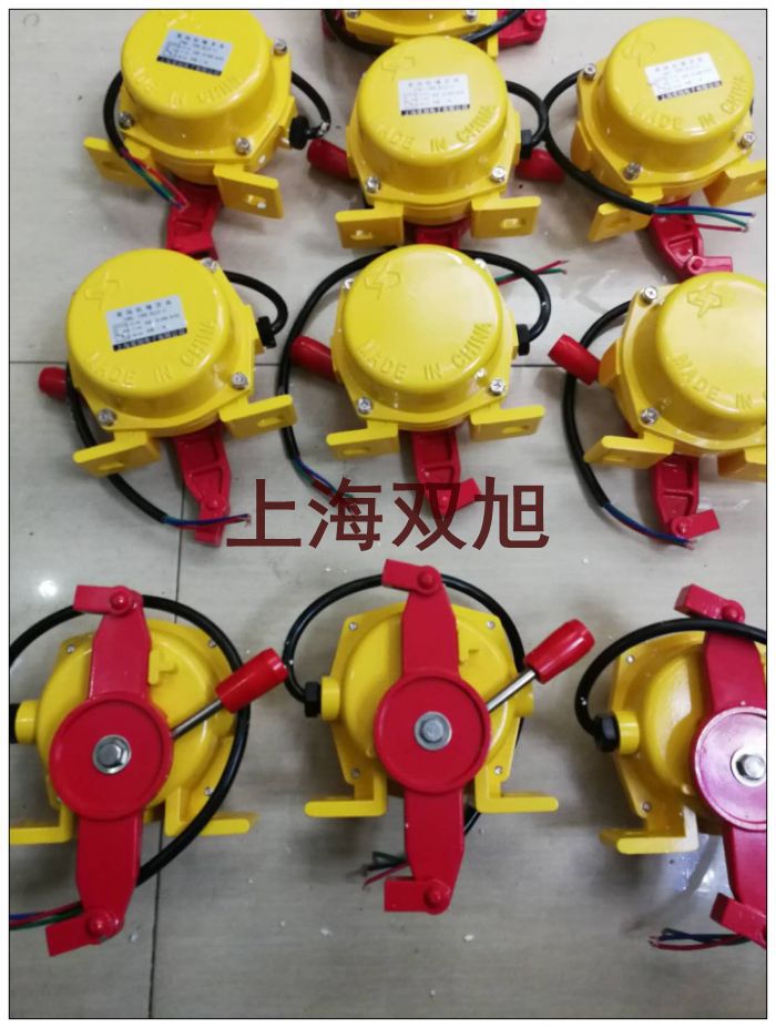 LP-12-30两级跑偏开关 