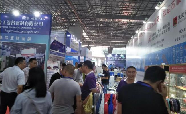 2018华南(虎门)国际电线电缆展览会