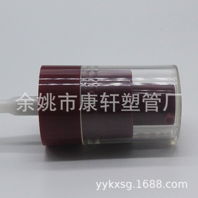 喷雾化妆品吸管 透明塑料管 PE喷头吸管 可批发零售