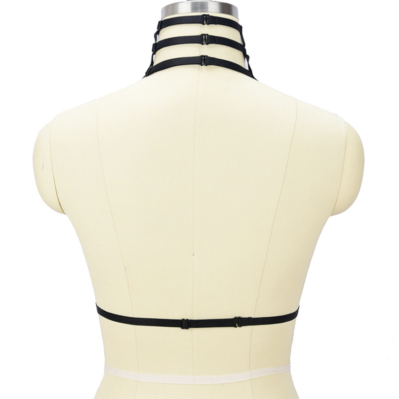 Soutiens-gorge HARRY BERRY en Nylon - Ref 3369756 Image 23