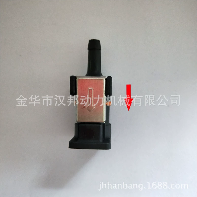 Подвесной станок Yamaha Two Punch 4 Punch 6-300hp внешний соединитель трубки с внутренней резьбой 6Y2-24305-06-00