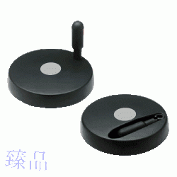 塑胶手轮VDS+I、VDS+IR