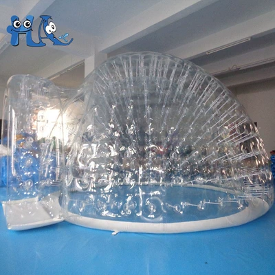 camping yurt spot Air mold — Çadırlar