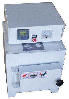 Box resistance furnace SX2-4-13NP
