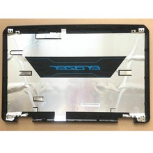 适用于微星 MSI 镭波 GT780DX 1761 1762 F730 GT70 A壳 屏幕后盖