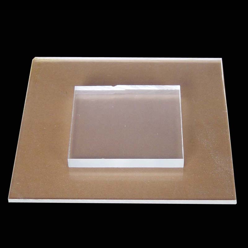 光学级 6H加硬 PMMA 亚克力板  