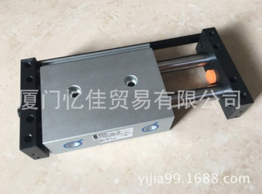 日本原装进口太阳铁工TAIYO滑台式气缸 工业品采购 尽在厦门忆佳