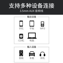 Lotus One-to-Two Headphone Cable Manufacturer Wholesale: 3.5mm to Dual 2RC Car, TV, & AV Audio Cable for Cross-Border Sales