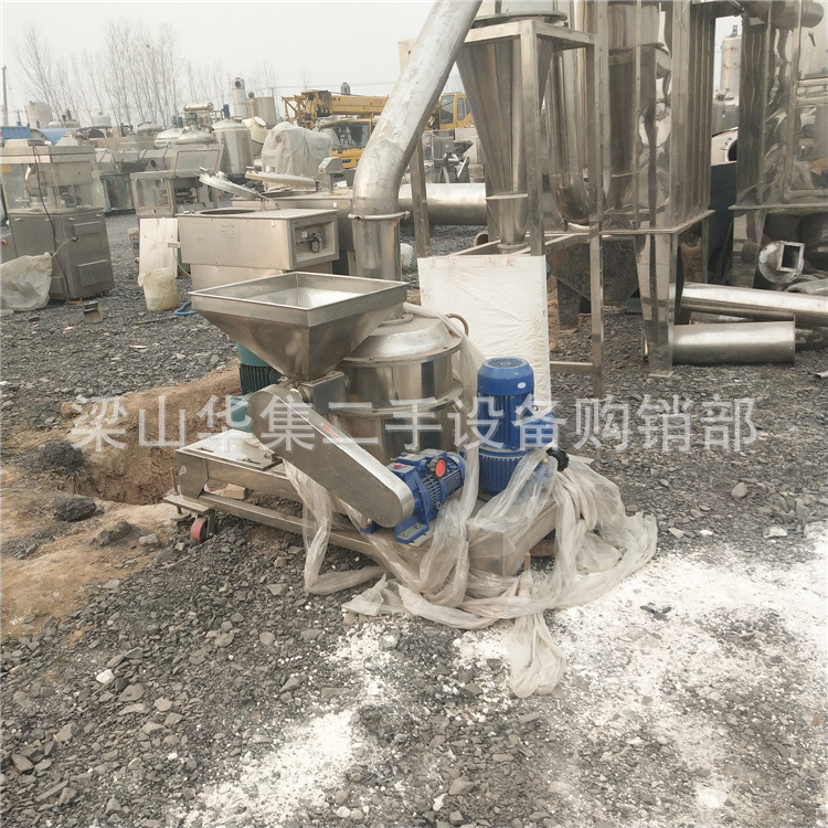 现货处理二手振动筛 二手1米超声波振动筛 二手四层振动筛